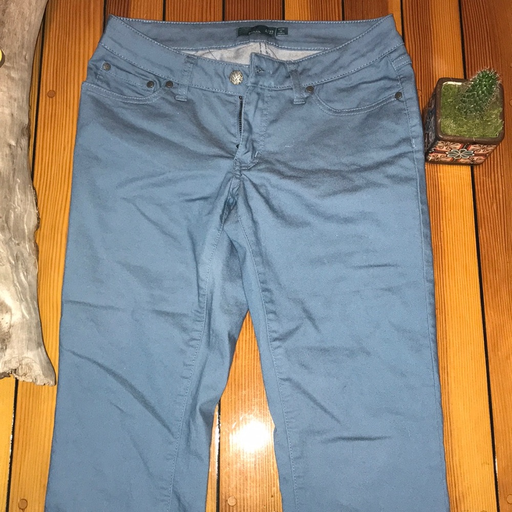 Prana jeans